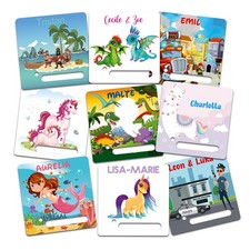 Yabaduu Schutzfolie Toniebox