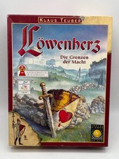 Gold Sieber Löwenherz - Klaus