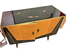 schönste 50er Jahre Kommode