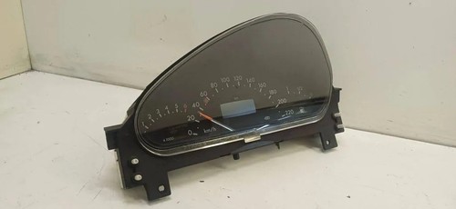 Mercedes benz w168 - a,