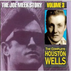 Houston wells the joe meek - wells,