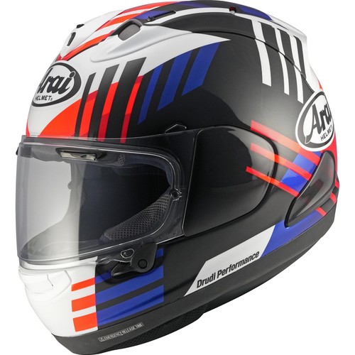 Motorrad helm arai rx 7v - m,