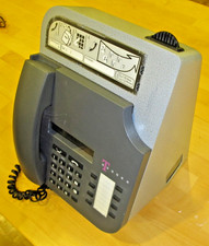 Münztelefon Telekom