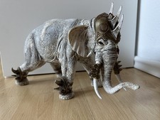 Schleich Kampfelefant Nr:70063