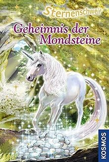 Sternenschweif geheimnis - sternenschweif,