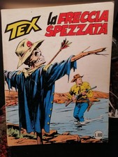 Tex Willer No. 261 La Freccia