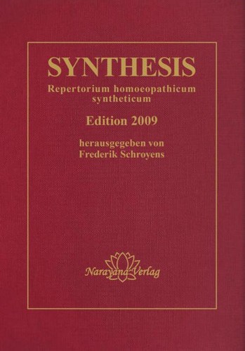 Synthesis 2009 frederik - synthesis,