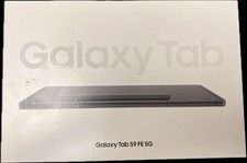 Samsung Galaxy Tab S9 FE 5G