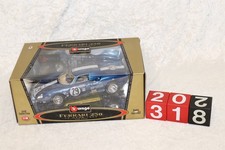 Burago Ferrari 250 Le Mans