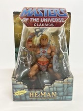 ⚔️💪 Masters of the