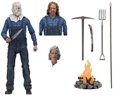 NECA Friday the 13th Part 2 -