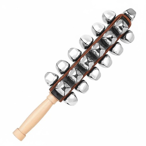25-Glocken-Schüttelstab