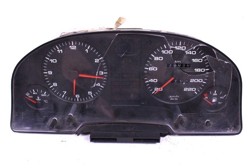 Tachometer audi b4 - tachometer,