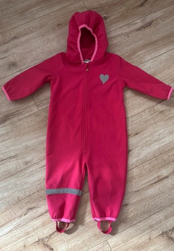 Ergee mädchen softshell - mädchen,