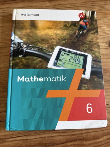Mathematik westermann - mathematik, 6.