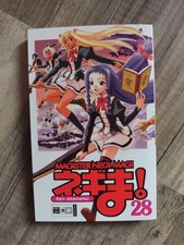 Magister negi magi - Band 28 - Manga - sehr guter Zustand 