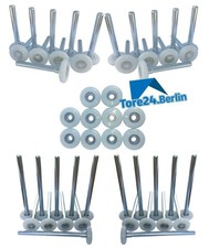 Laufrollen garagentor mm - laufrollen, 46