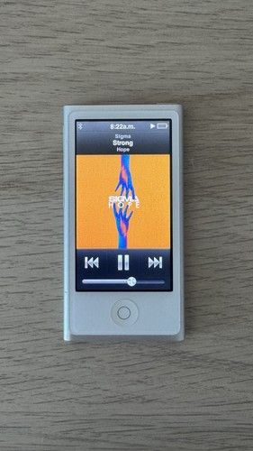 Apple ipod nano - apple,