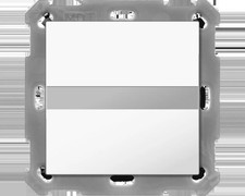 Bewegungsmelder KNX Unterputz