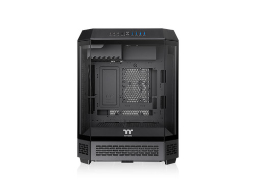 Thermaltake tower 600 black - 600,