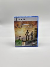 Outcast - A New Beginning | PS5 Spiel | neu & ovp