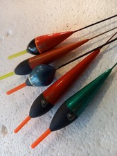 Friedfischangeln Stipp-Posen