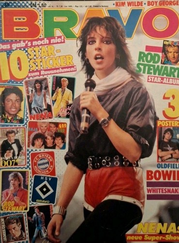 Bravo 39 1983 - bravo, nr.