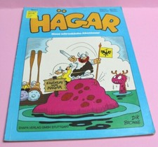 Ehapa® Comic Hägar Band 2