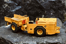 Untertage Mehrzweckfahrzeug