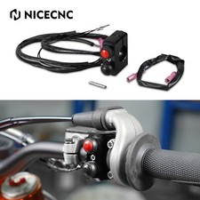 Start Kill Shut Off Switch For
