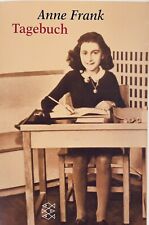 Anne Frank - Tagebuch von