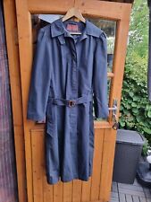 Pan Am Stewardess Uniform Mantel + Button