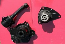 Motorlager 3-er Set  VW Lupo