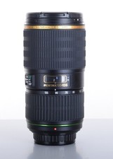 Pentax smc PENTAX-DA * Objektiv 50–135 mm f/2,8 ED (IF) SDM