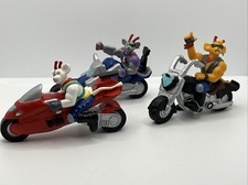 BIKER MICE FROM MARS, FIGUR
