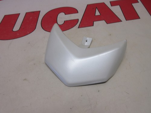 Ducati sitz heckdeckel hinten - ducati,