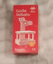 *Große Seilbahn 1110* und