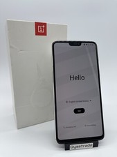 OnePlus 6  Smartphone Android