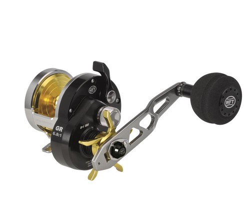 Wft sen sea lh jigging - sen,
