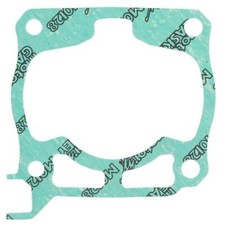 Zylinderfussdichtung 0.5 mm für Yamaha YZ125 2005 - 2022 YZ 125 CE16C CE34C