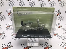 Die Cast 1/18 " Hoffmann 125