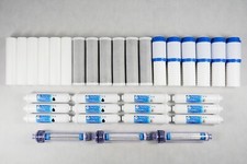 11 Stufen Umkehrosmose