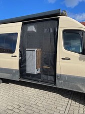 Moskitonetz Schiebetür Rechts