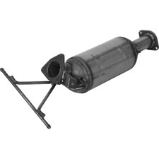 Soot Particulate Filter Diesel