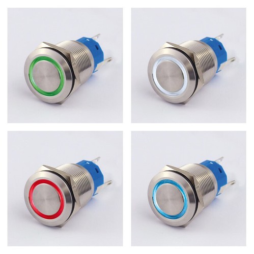 Druck taster schalter - druck-taster,