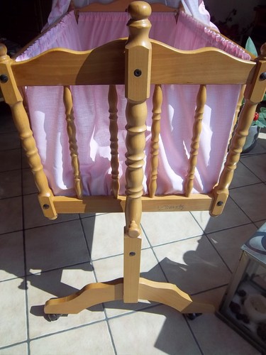 Hauck babywiege - hauck,