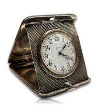 Octava Watch Reise-Uhr - 8