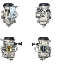 Vergaser für YAMAHA TW200