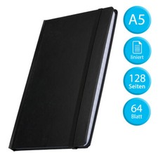 Notizbuch DIN A5 liniert