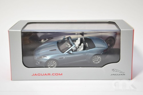 Ixo jaguar type - jaguar, cabrio